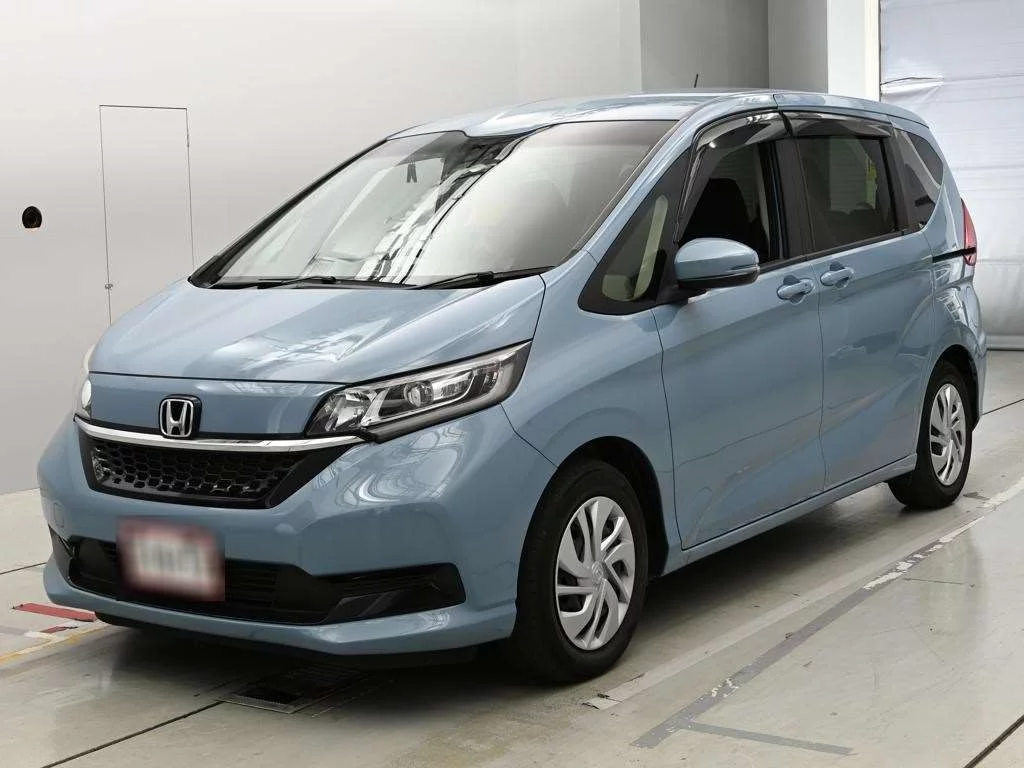 Honda Freed GB5 2021