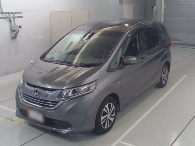 33394 Honda Freed GB7 2017 г. (CAA Chubu)