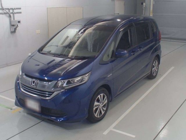 33397 Honda Freed GB7 2018 г. (CAA Chubu)