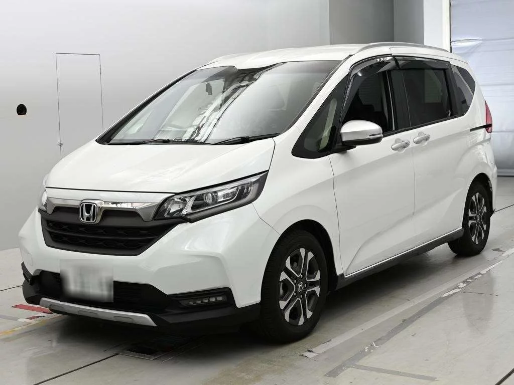 Honda Freed GB5 2023