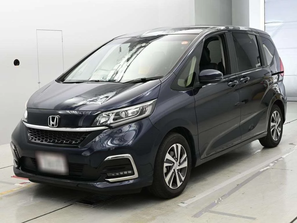 Honda Freed GB5 2022