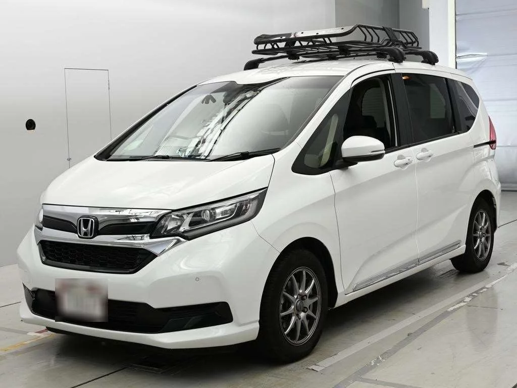 Honda Freed GB5 2022