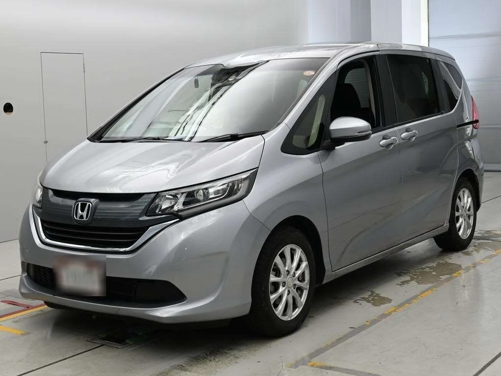 Honda Freed GB5 2018
