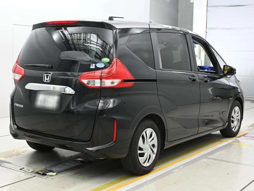 Honda Freed GB5 2019