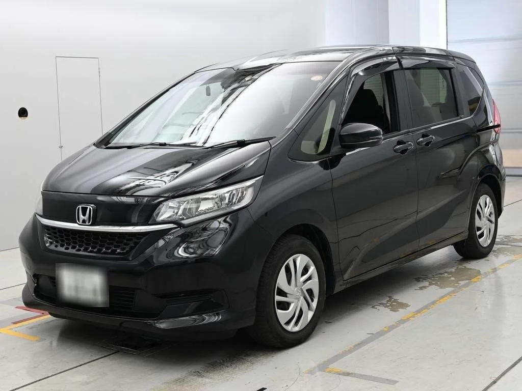 Honda Freed GB5 2020
