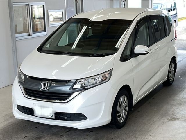 3406 Honda Freed GB5 2017 г. (KCAA Minami Kyushu)