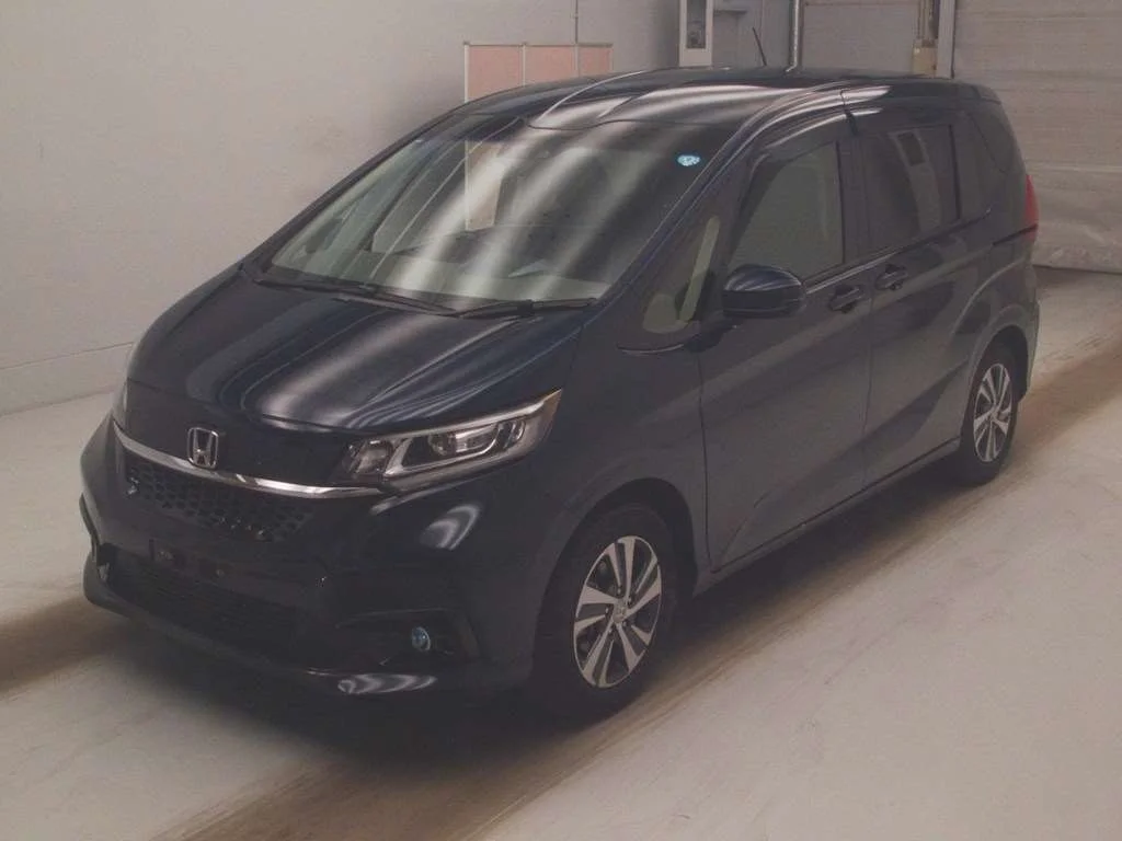 Honda Freed GB5 2022