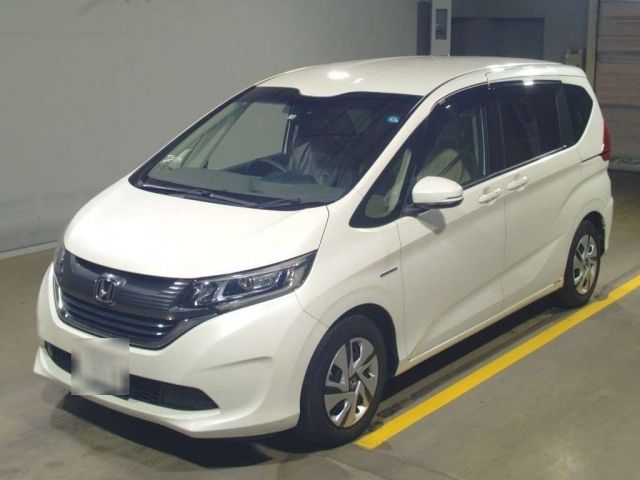 350 Honda Freed GB7 2019 г. (TAA Yokohama)