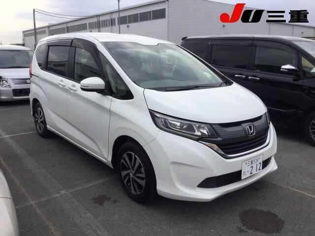 3515 Honda Freed GB5 2017 г. (JU Mie)