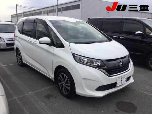 3520 Honda Freed GB5 2017 г. (JU Mie)