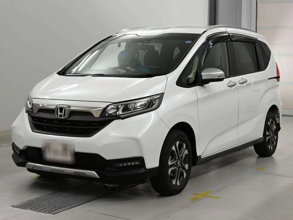 Honda Freed GB6 2022