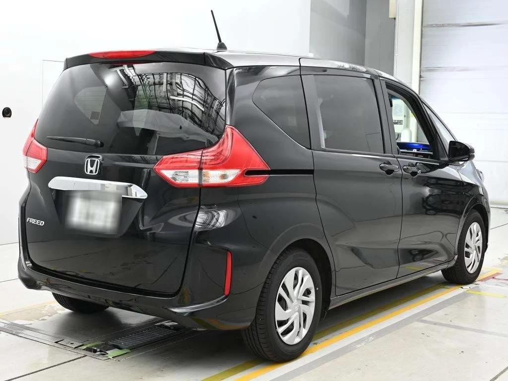 Honda Freed GB5 2021