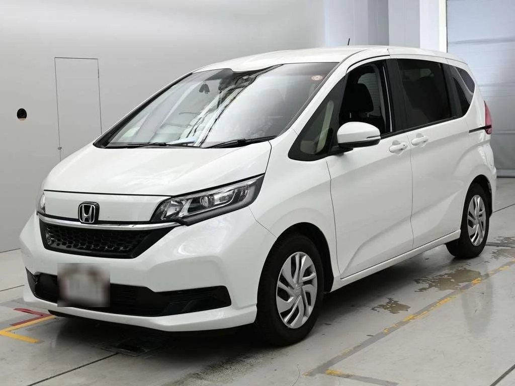 Honda Freed GB5 2023