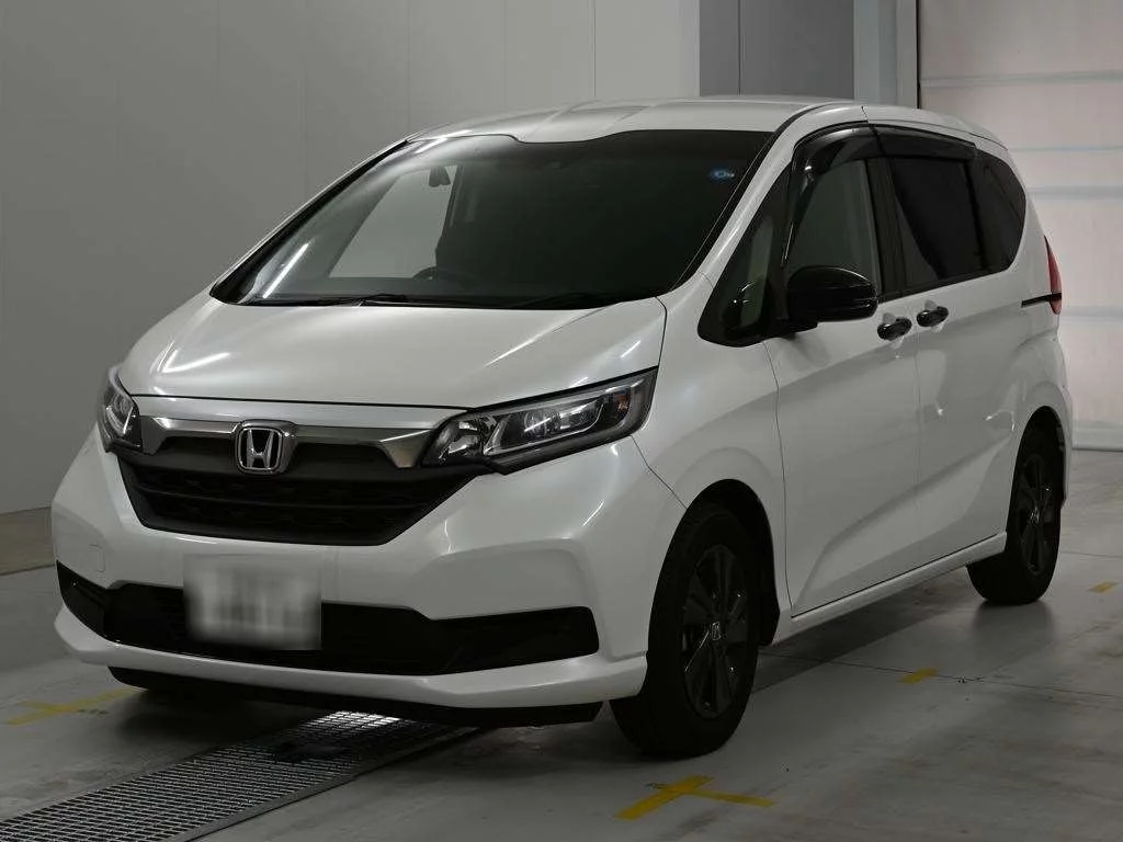 Honda Freed GB5 2023