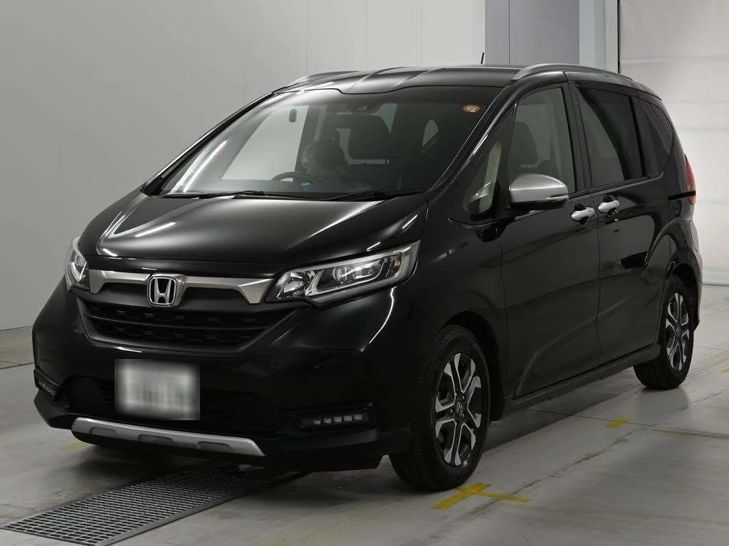 Honda Freed GB5 2020