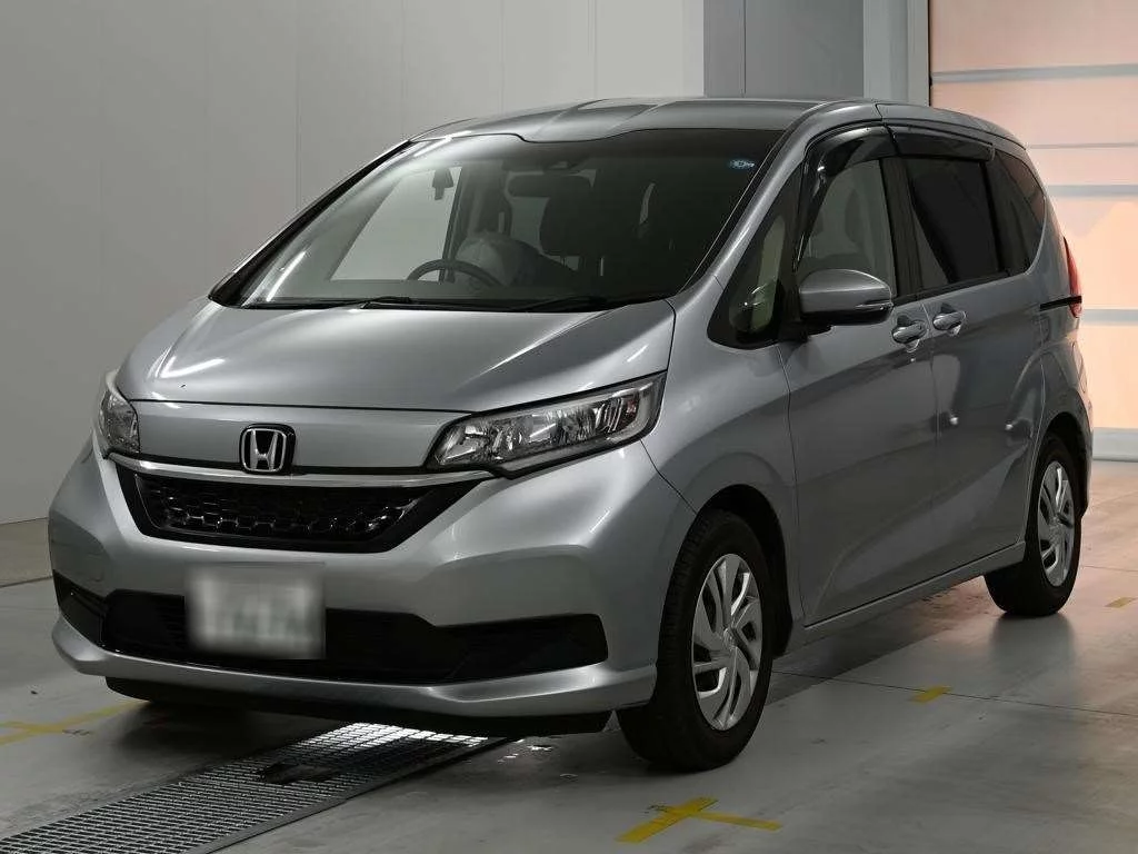 Honda Freed GB5 2020