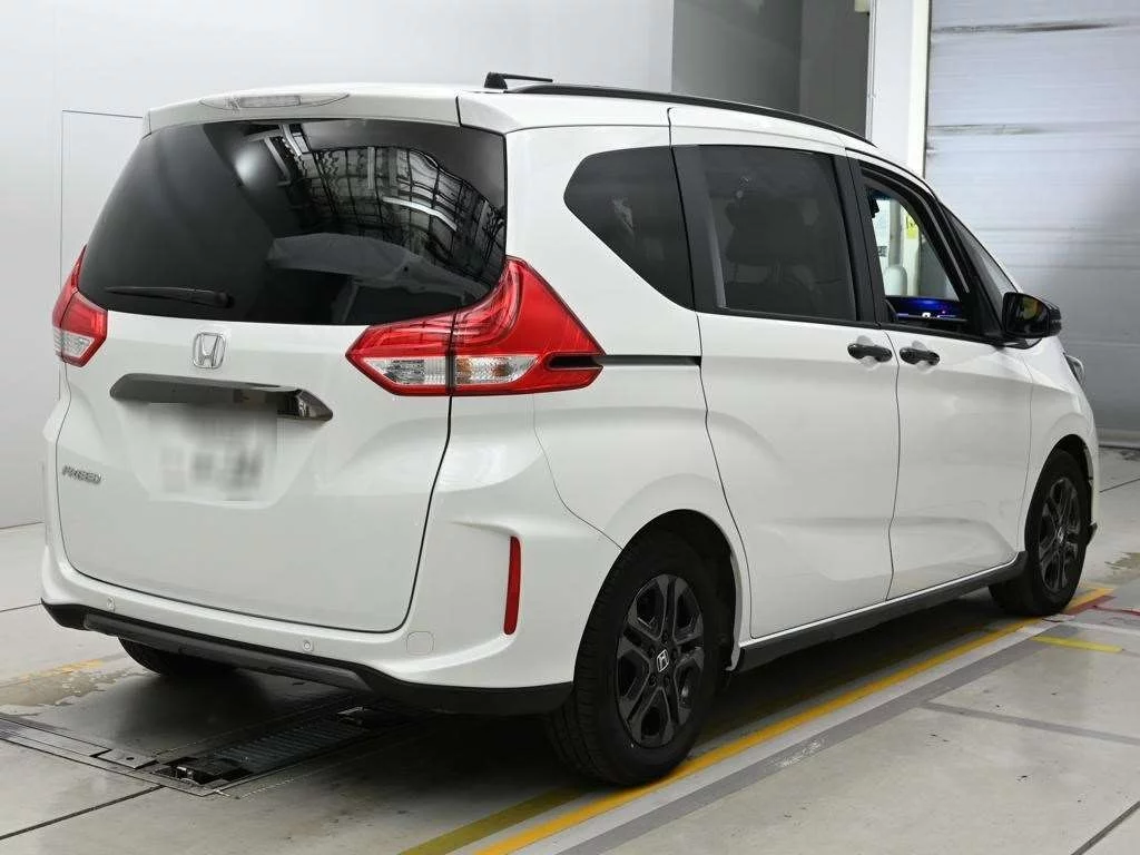 Honda Freed GB5 2024