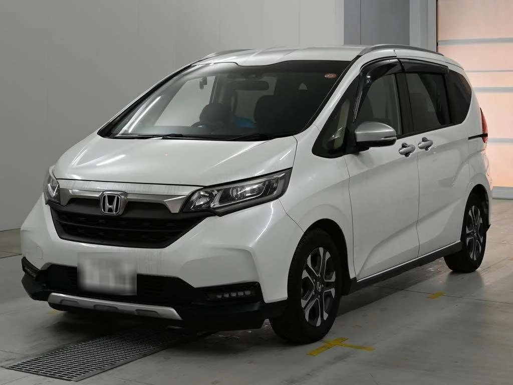 Honda Freed GB5 2022