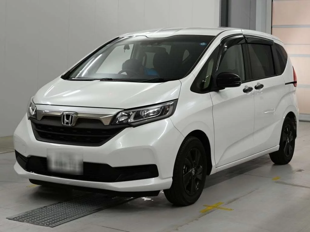 Honda Freed GB5 2023