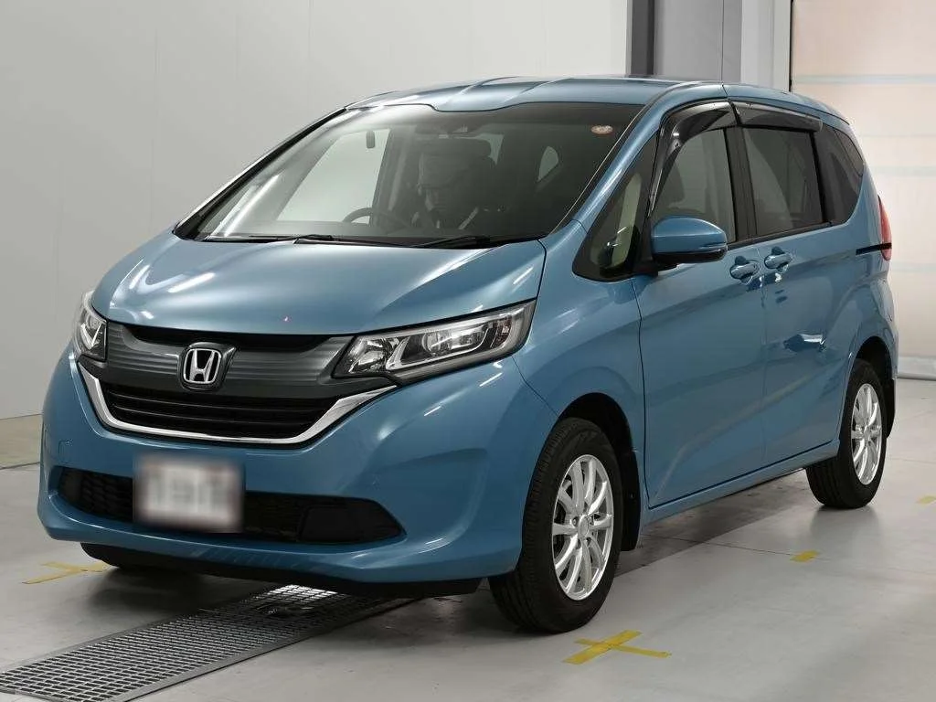 Honda Freed GB6 2018