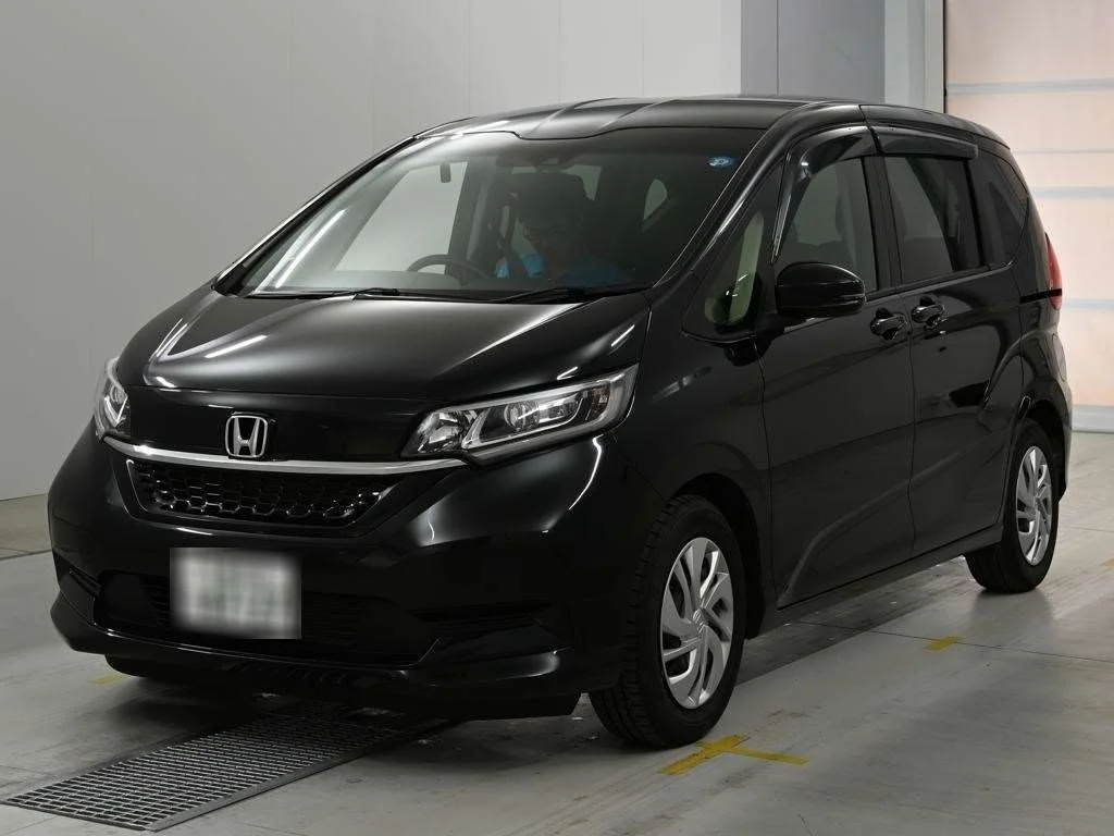 Honda Freed GB5 2022