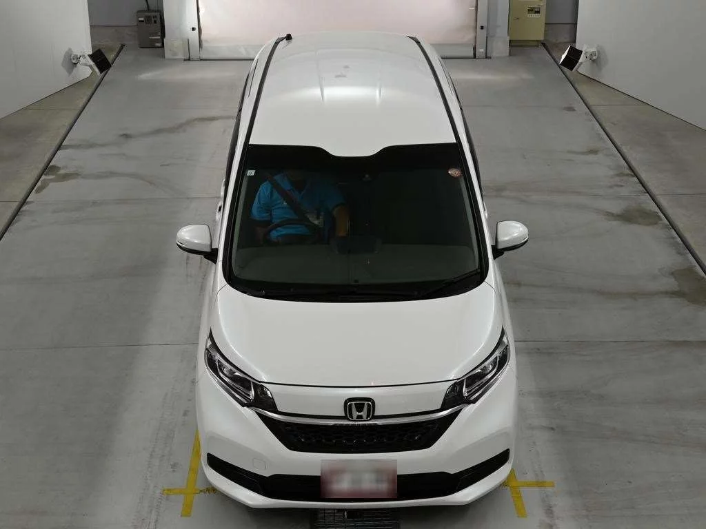 Honda Freed GB6 2023