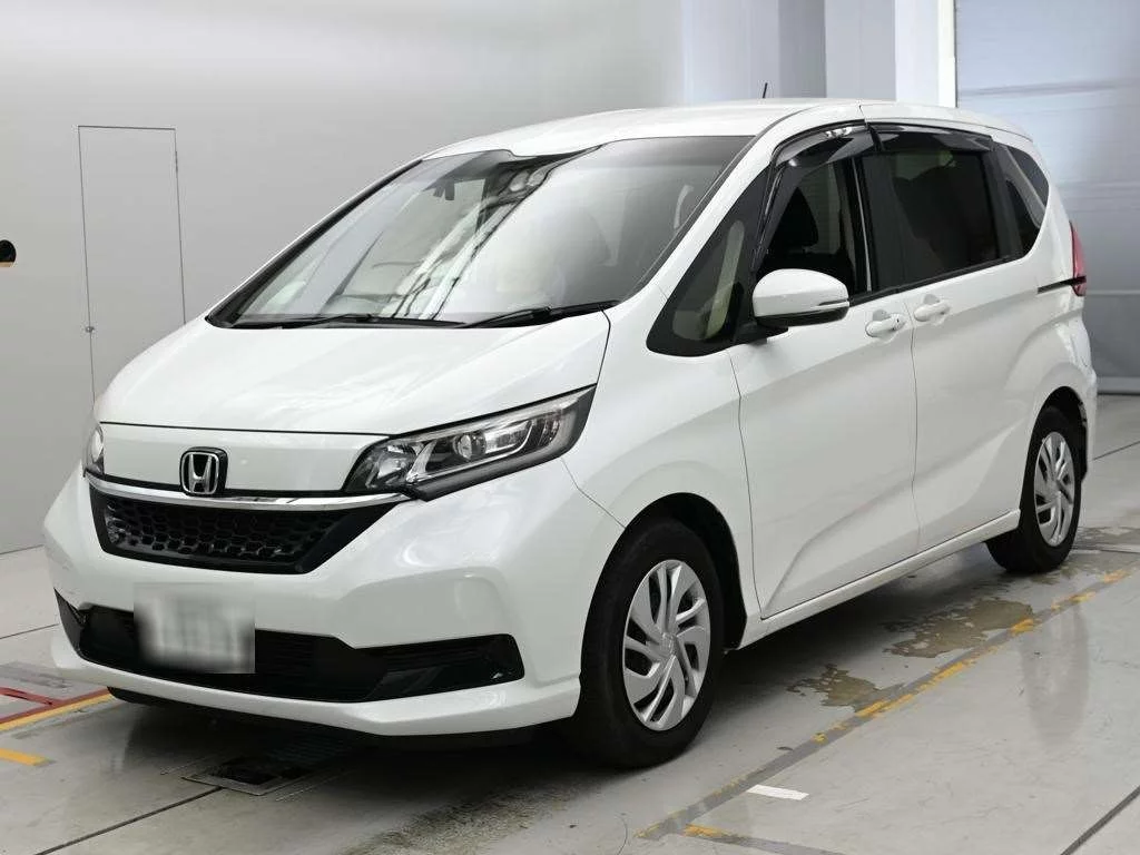 Honda Freed GB5 2020