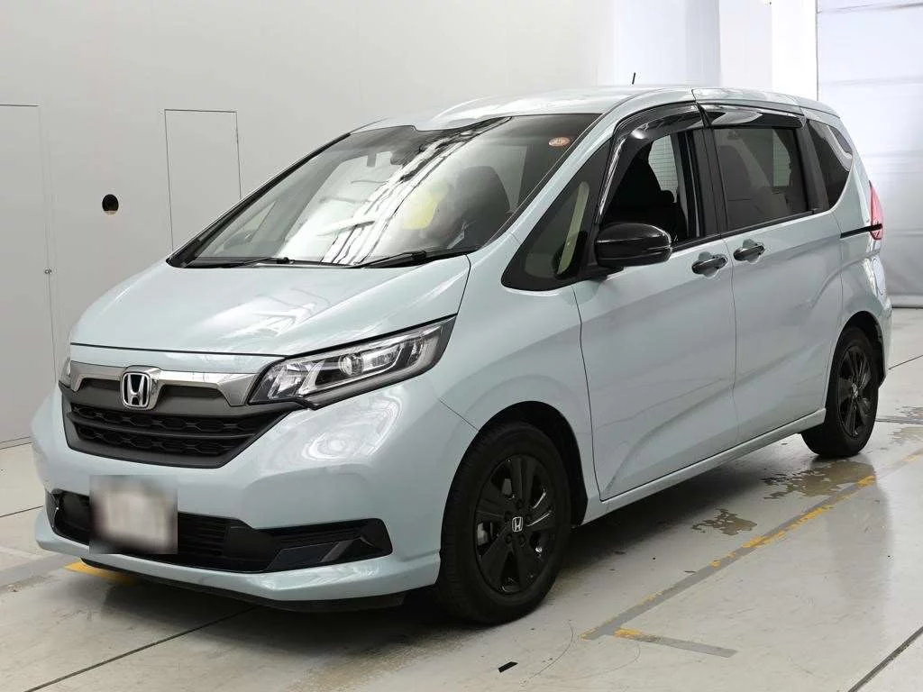 Honda Freed GB5 2023