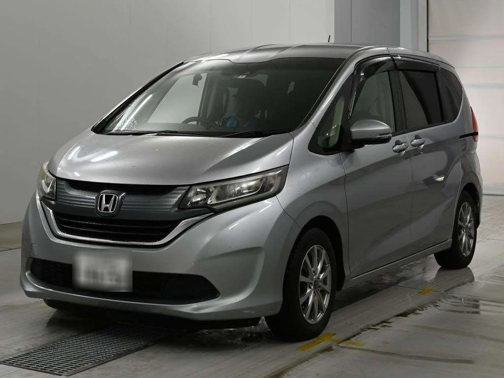 Honda Freed GB5 2018