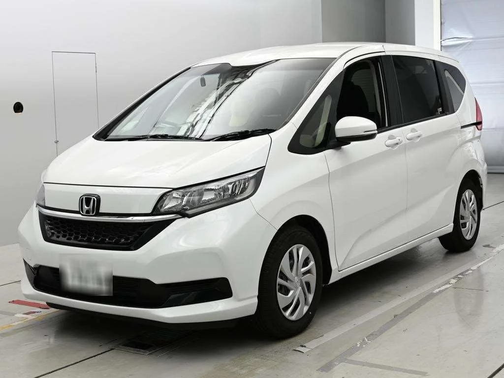 Honda Freed GB5 2023