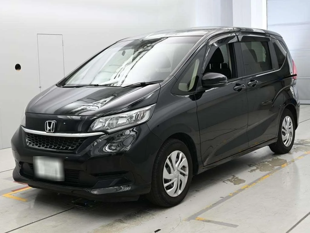 Honda Freed GB5 2022