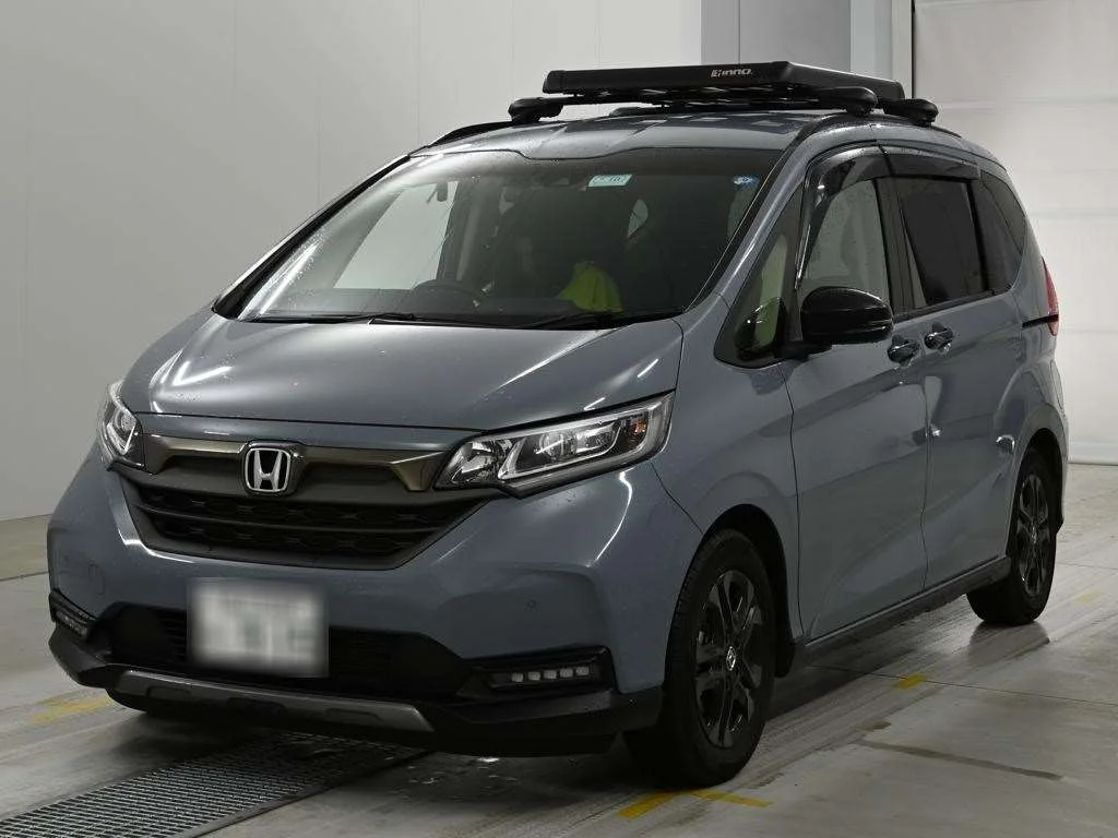 Honda Freed GB5 2023