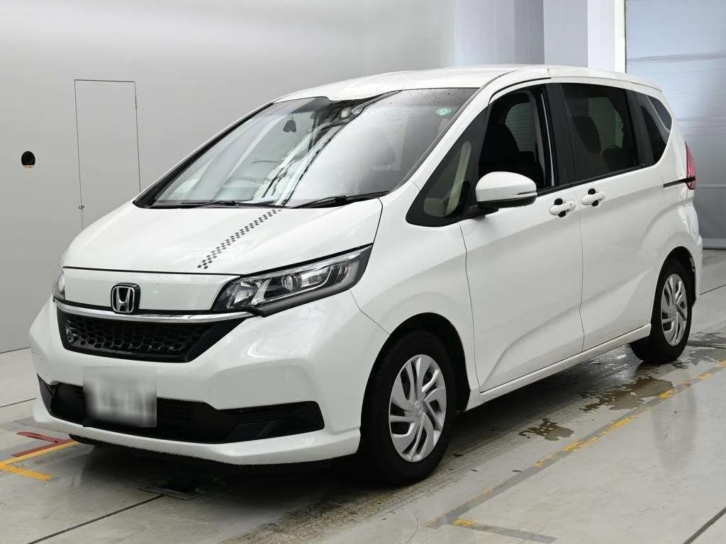 Honda Freed GB5 2024