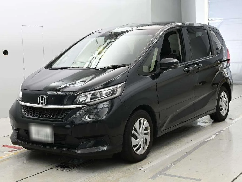 Honda Freed GB5 2022