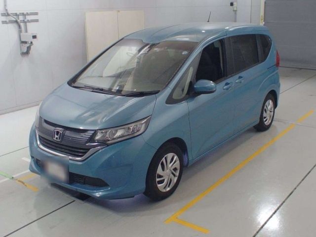 36125 Honda Freed GB5 2019 г. (CAA Chubu)