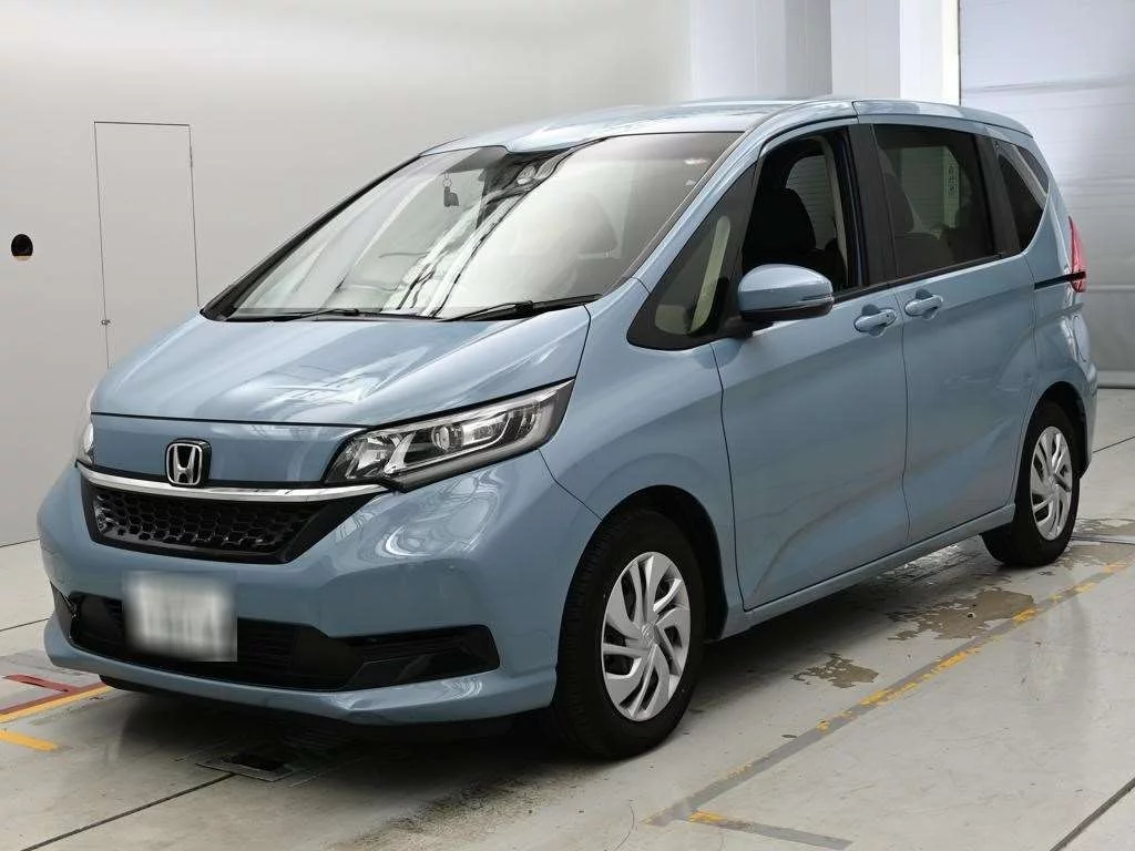 Honda Freed GB5 2022