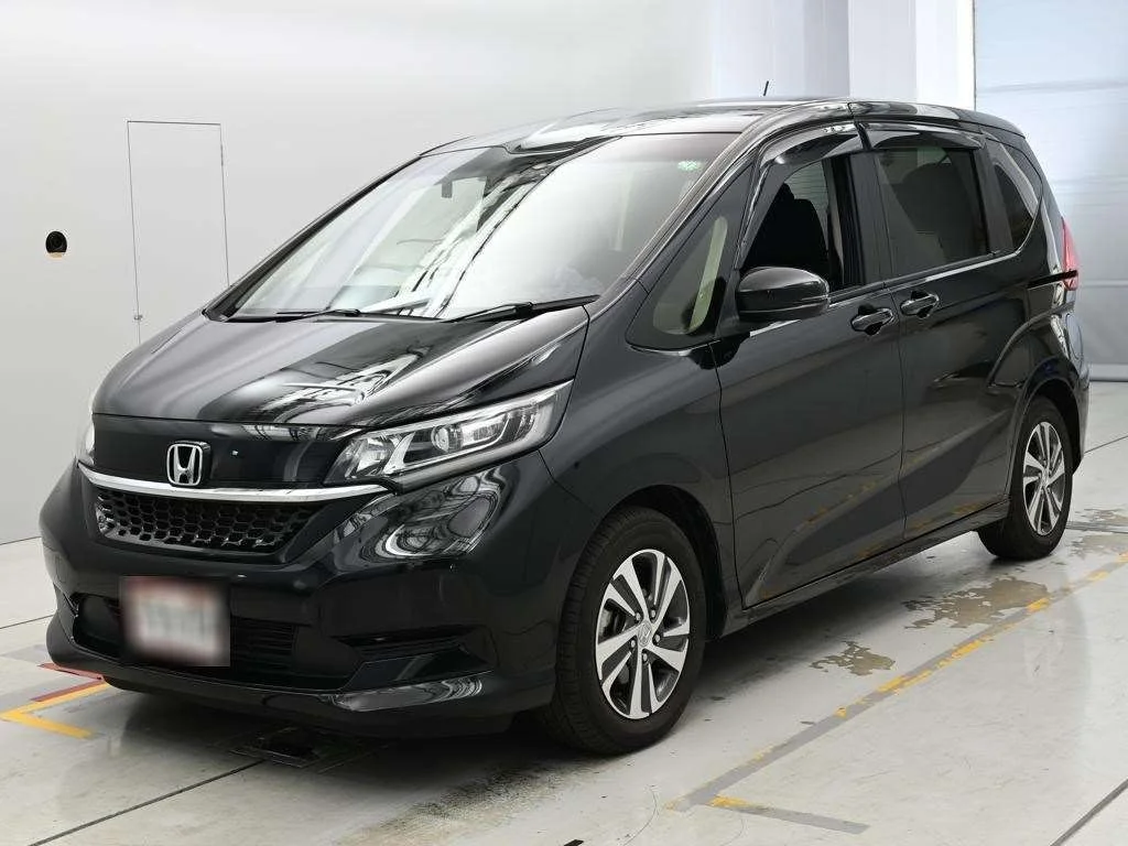Honda Freed GB5 2021