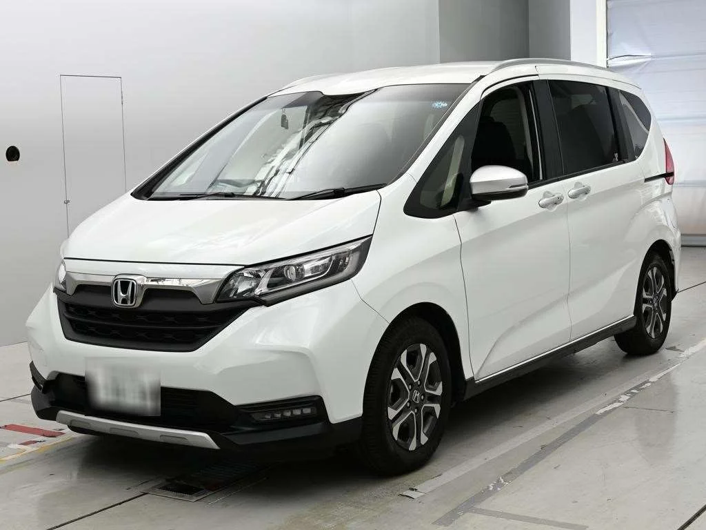 Honda Freed GB5 2022