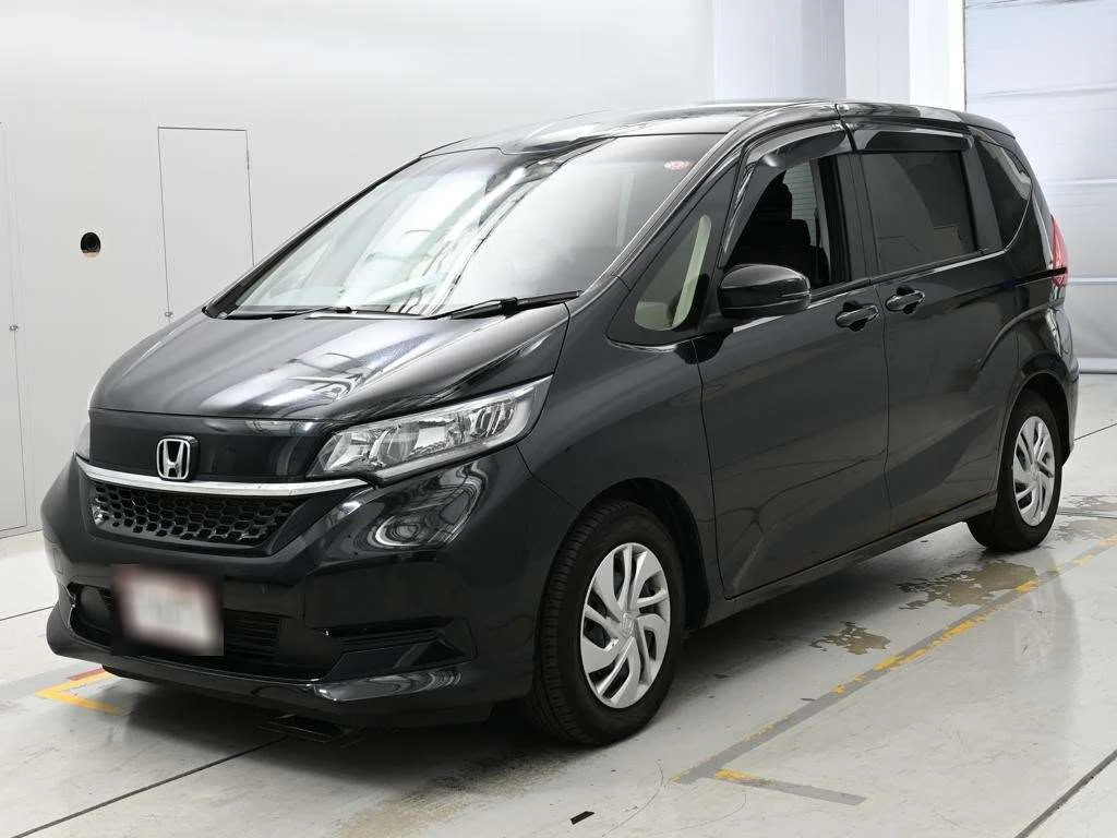 Honda Freed GB5 2023