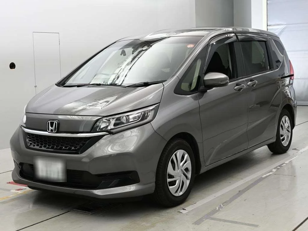 Honda Freed GB5 2020