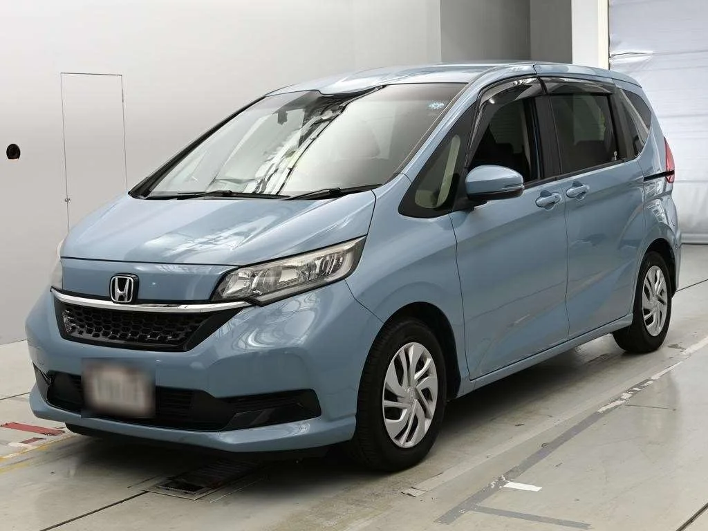 Honda Freed GB5 2020