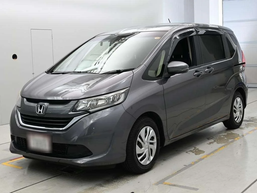 Honda Freed GB5 2018