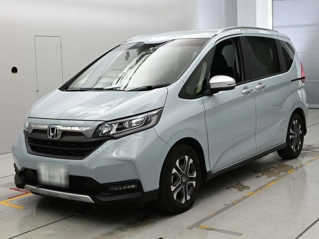 Honda Freed GB5 2022