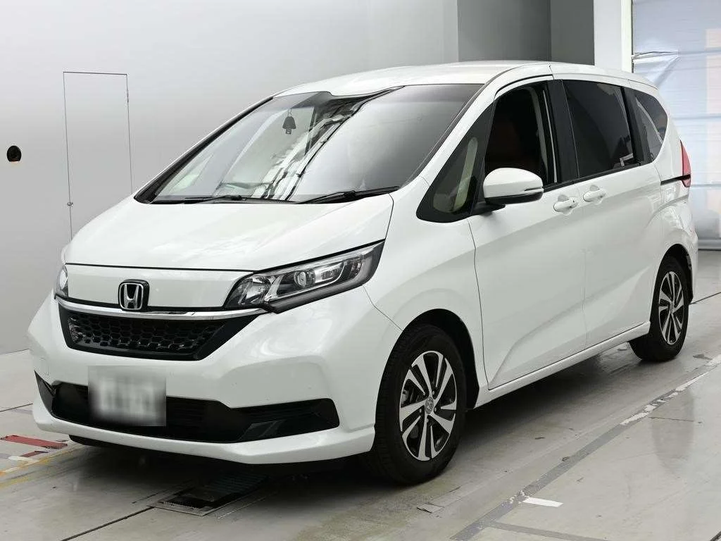 Honda Freed GB5 2023