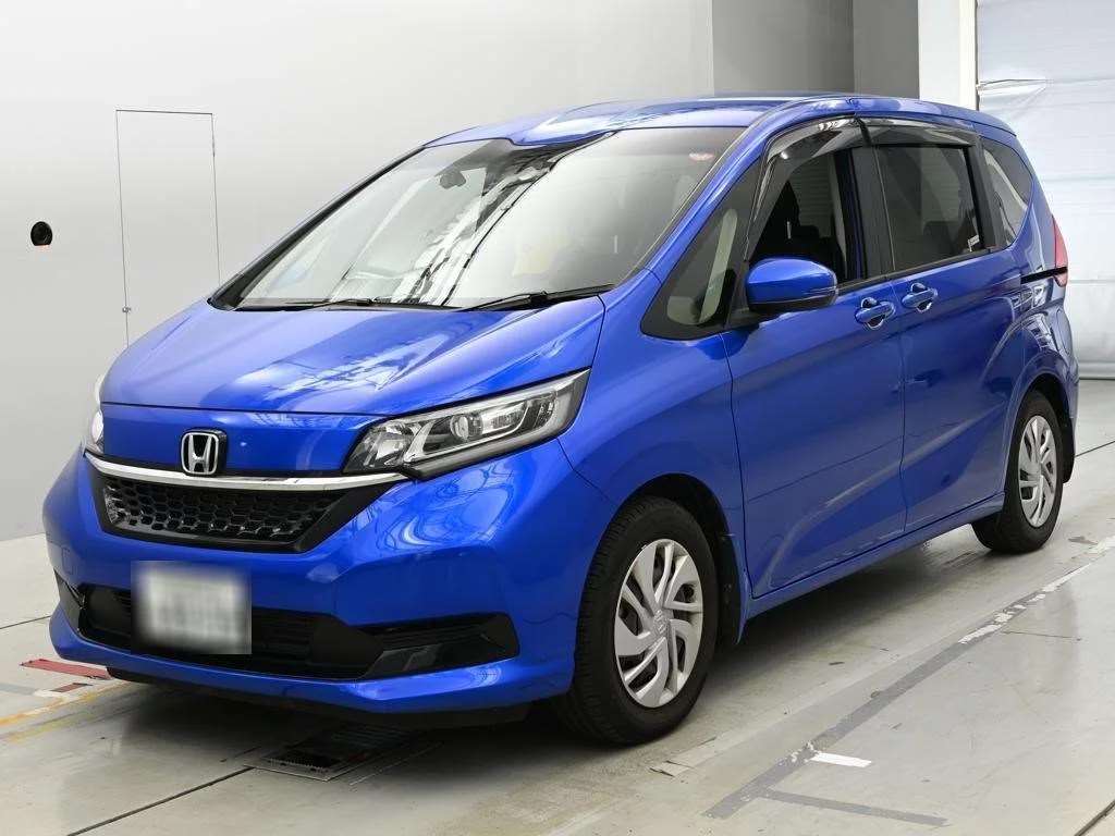 Honda Freed GB5 2022