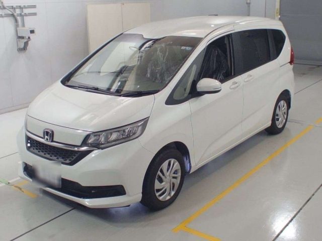 36334 Honda Freed GB5 2022 г. (CAA Chubu)