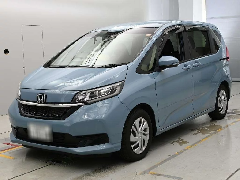 Honda Freed GB5 2022