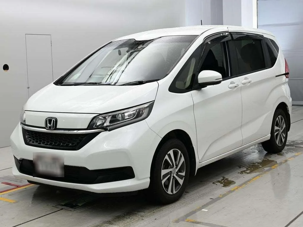 Honda Freed GB6 2020