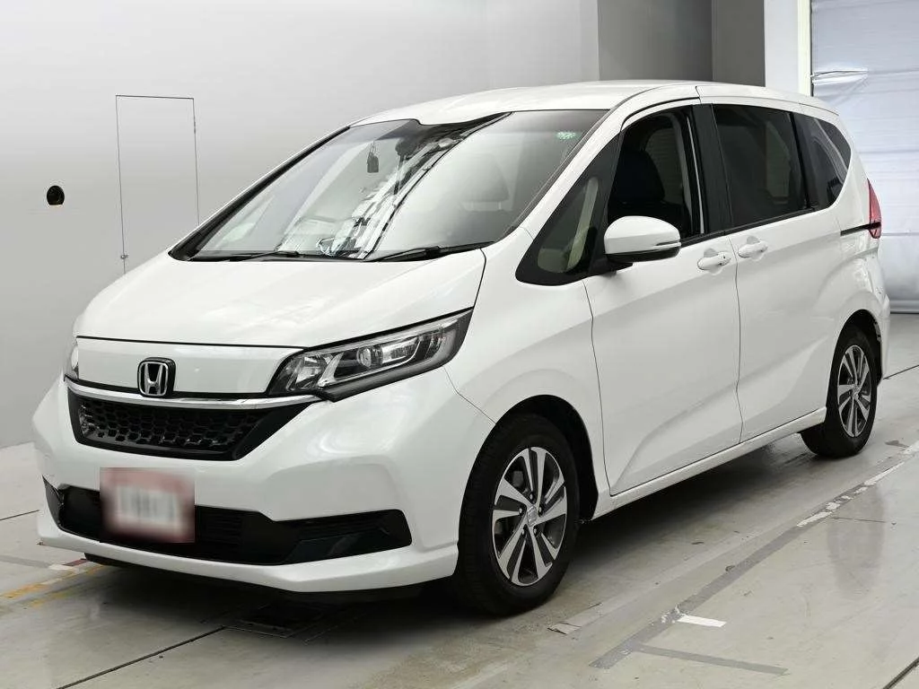 Honda Freed GB5 2021