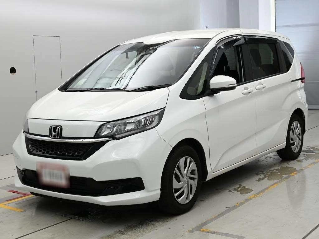 Honda Freed GB5 2023